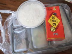 -田老师红烧肉(通州果园物美档口店)