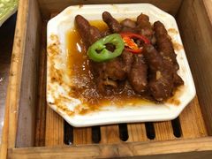 -日日鲜茶餐厅(小公园店)