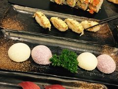 -晓寿司·精致料理(绿地店)