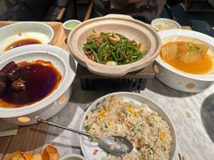 -苏帮袁Sue Cuisine(来福士店)