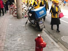 门面-汇吃汇喝美食街(上海建发浦悦荟广场店)