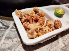 -禄婶鸡煲·打边炉