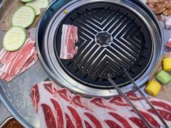 -哈哈碳都·牛肋条无限自助烤肉(宝龙店)