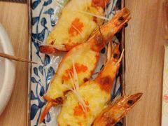 -德川家日本料理(中关村寰太大厦店)
