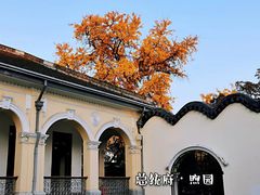-南京中国近代史遗址博物馆(南京总统府)