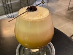 -BE NORMAL CAFE(霞溪路店)