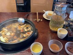-滇野云南野生菌餐厅(陕西南路店)