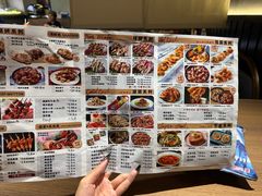 -街角等你.大连海鲜烧烤(西安路店)