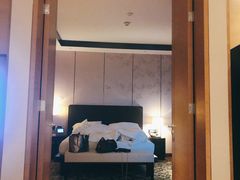 -上海崇明金茂凯悦酒店