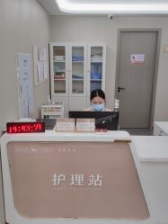 -安琪朵朵独栋花园月子中心