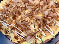 猫饼烧-辛蒲洞韩餐烤肉