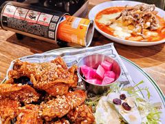 -Dak's 炸鸡(远景路店)