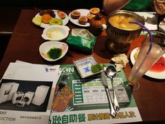 -亚马逊环球美食百汇(新城吾悦广场店)