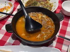 -西贝(上海我格广场店)