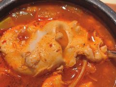 -七八冷面·延边朝鲜族美食(欢乐谷店)