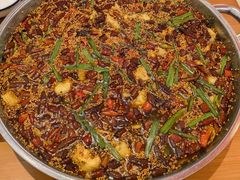 -胖子鱼·天水麻辣鱼火锅(秦州407店)