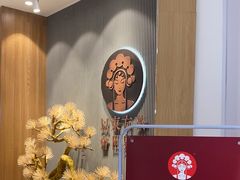 -霸王茶姬(大连万象汇店)