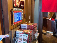 -一兰拉面(池袋店)