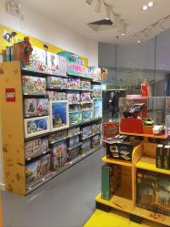 -LEGO(国贸商城店)