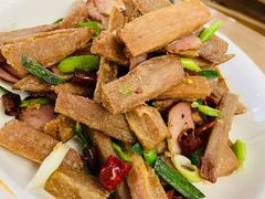 -茶泡饭(李子坝店)