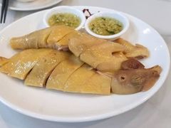 -文记壹心鸡(宝华路店)