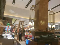 -怡咖啡·自助餐·西安香格里拉
