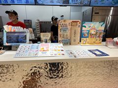 -DQ·蛋糕·冰淇淋(新世纪6F店)