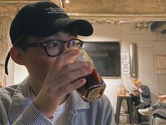 -来回·咖啡(天河南店)