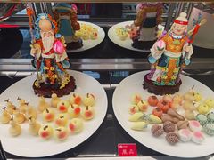-御茶膳房皇家糕点博物馆(北京首店)