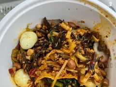 -水平有限广西米粉·广西风味集(五道口店)