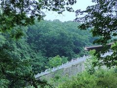 -终南山南五台景区