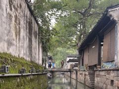 -绍兴鲁迅故里·沈园景区