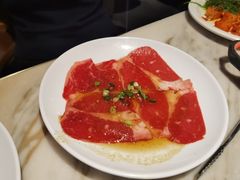 -火炉火自助餐(喜隆多店)