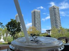 -SAANCI山池咖啡(海上世界文化艺术中心店)