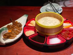 -北平食府(马鞍山路店)