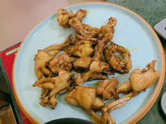 -麻田会 ·鲜活现烹·牛蛙火锅(珠江新城维家思广场店)