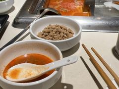 -海底捞火锅(上元大街店)