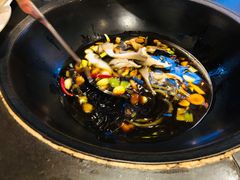 -崔记生活·铁锅炖鱼粘卷子(总店)