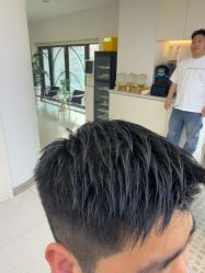 -魔型社烫染店