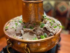-如意林卡藏餐吧(大昭寺店)