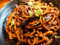 -鑫日千里马朝鲜族小馆(总店)