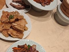 -红樱桃·欢乐餐厅(太原里店)