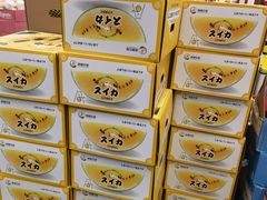 -西郊国际农产品交易中心