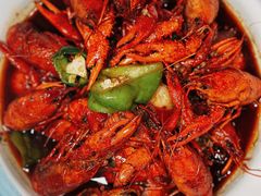 -虾乐园龙虾·夜宵(松江店)