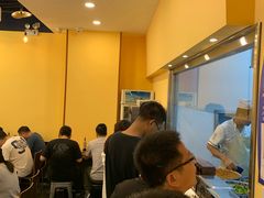 -有礼有面(知春路店)