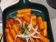 -chicken plus韩国炸鸡(城阳店)