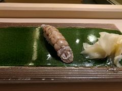 -鮨一日本料理(大中华店)