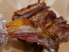 -巴扎美食·新疆菜·西域歌舞表演餐厅(新疆大厦店)
