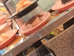 -争鲜回转寿司(西红门荟聚PLUS店)