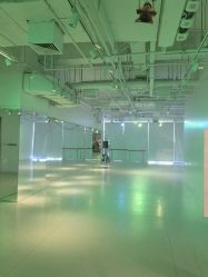 -嘉禾舞社·街舞培训工作室